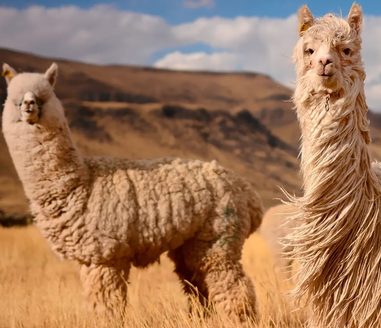 Packages and tours to Europe, South and Central America and Asia