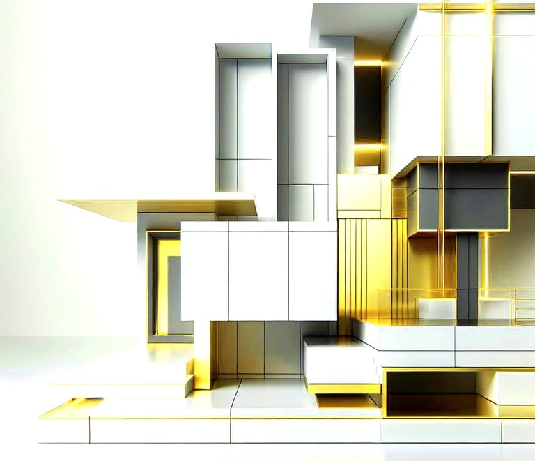 Hochwertiges Immobilienvideo im Goldpaket für exklusives Immobilienmarketing in Berlin & Brandenburg