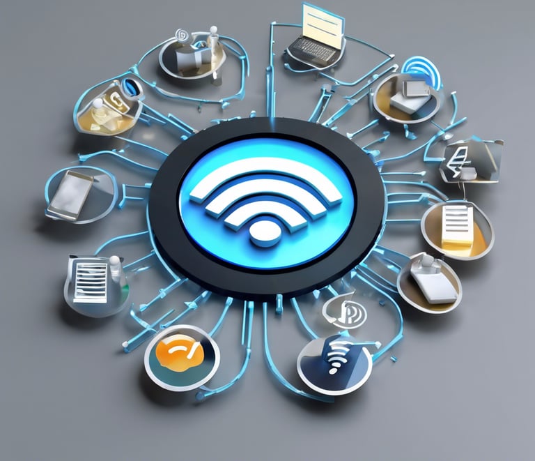 low-angle photo of Hotel lighted signage on top of brown building during nighttime
