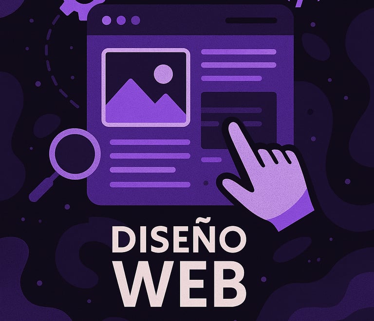 Diseño Web en Buenos Aires