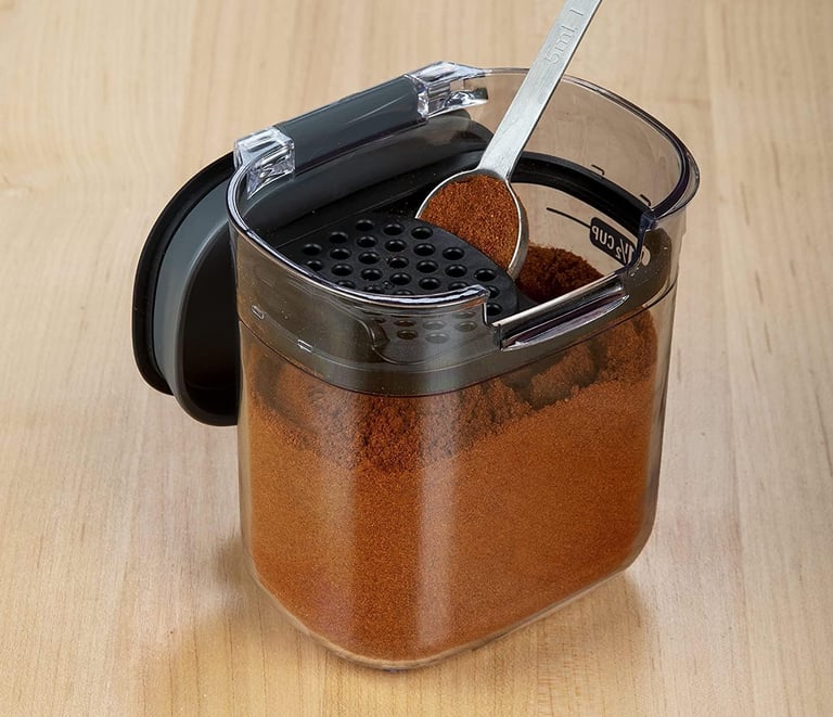 Mini Prokeeper+ Airtight Spice Container