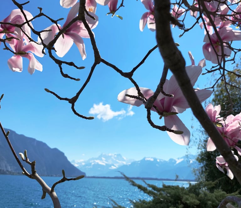 Montreux, Switzerland