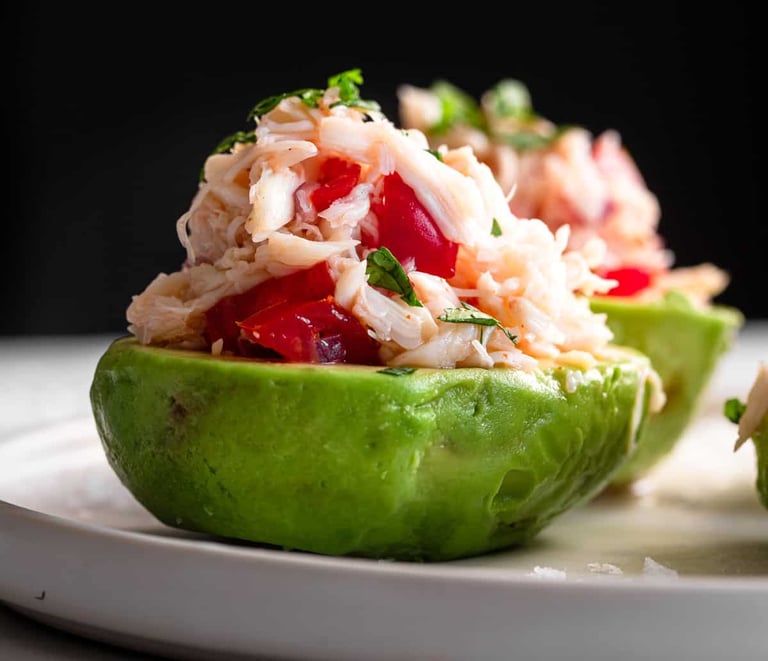 seafood supplier