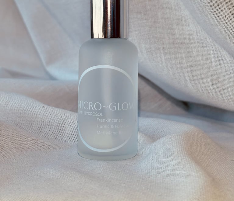 Micro Glow product shot 1