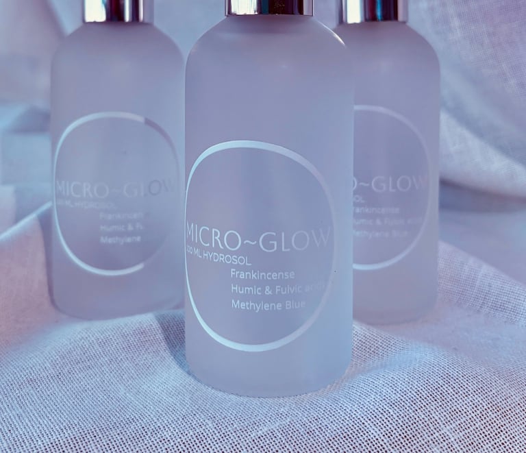 Micro Glow product shot 2