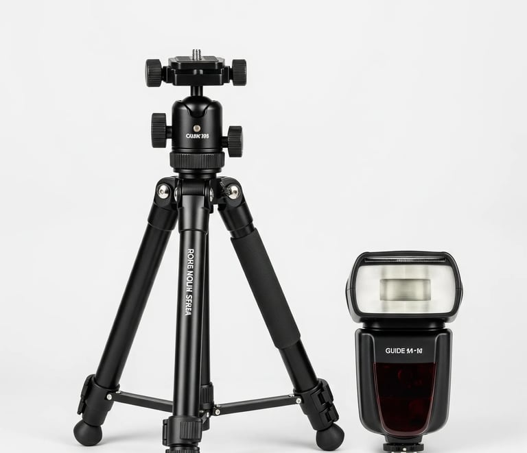 best camera for food photography
