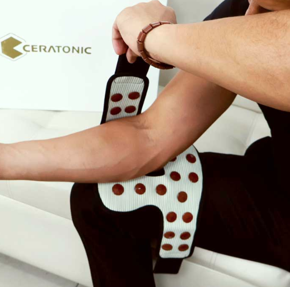 Codera Ceratonic Chikimi Matriz Cuenca