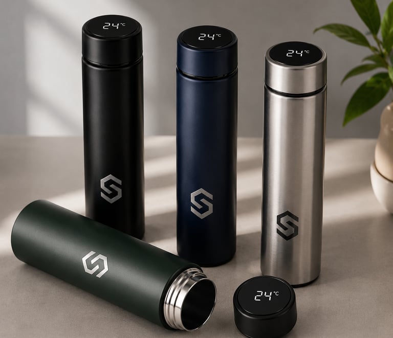 custom branded bottles in Pakistan
