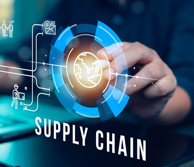 Operational efficiency use cases and solutions for Supply Chain industry operators.