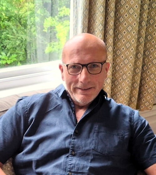 Chris Taylor CBT therapist Macclesfield Hello and welcome