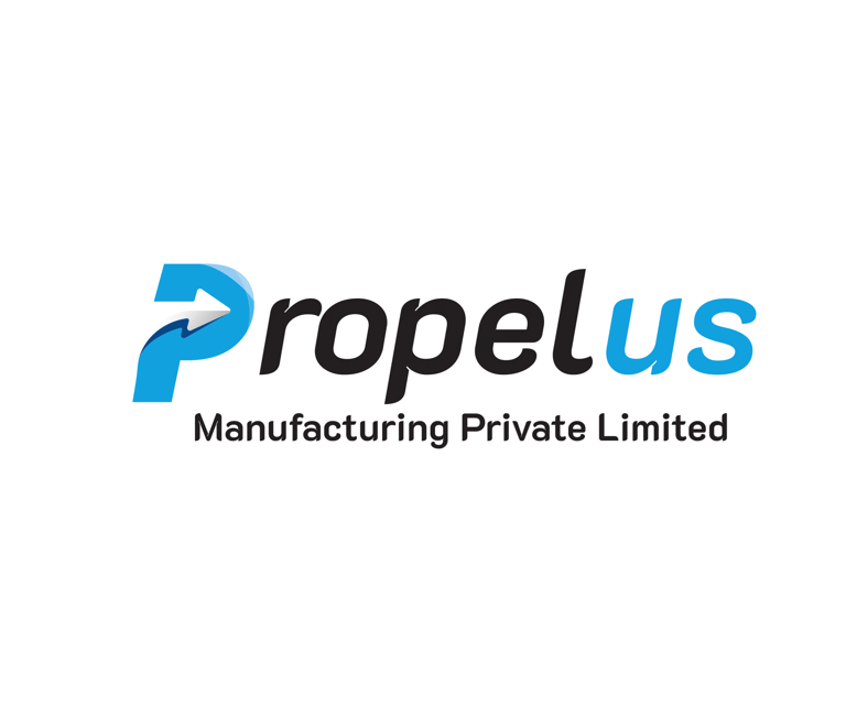 Propelus Logo