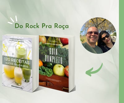 Salgados e doces artesanais