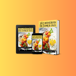 Descubra como comer ovos todos os dias sem enjoar se deseja emagrecer e ganhar massa muscular.