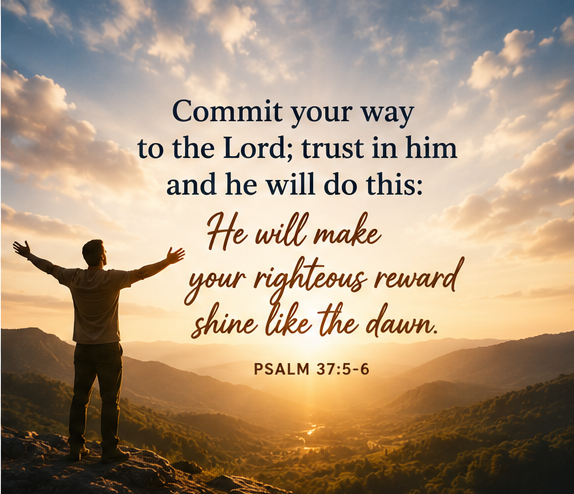 Wednesday Prayer