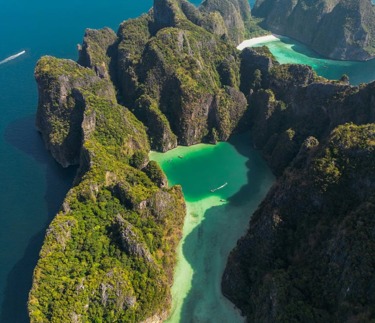 el nido palawan