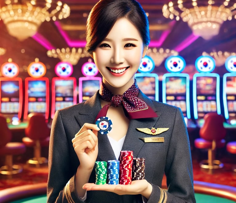 우리카지노