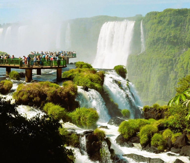 Foz do Iguaçu