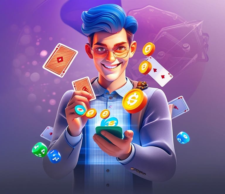92GO Games