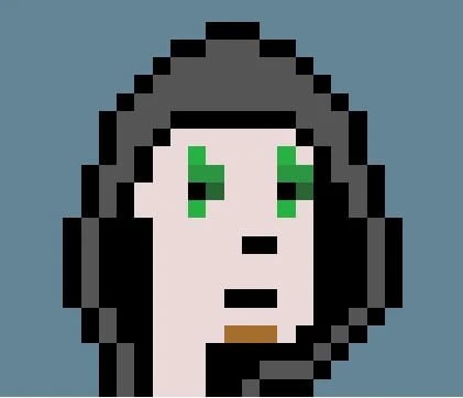 CryptoPunk