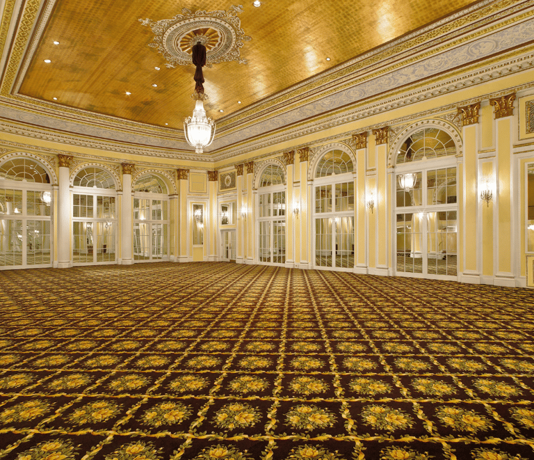 Amway Grand Plaza Ball Room