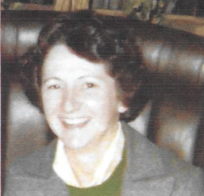 Marlene Grove photo