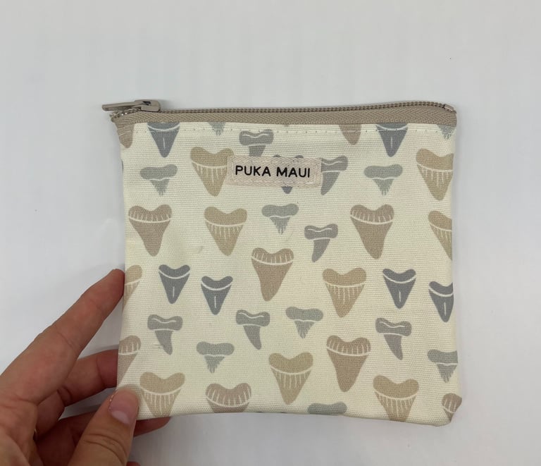 Mini pouches