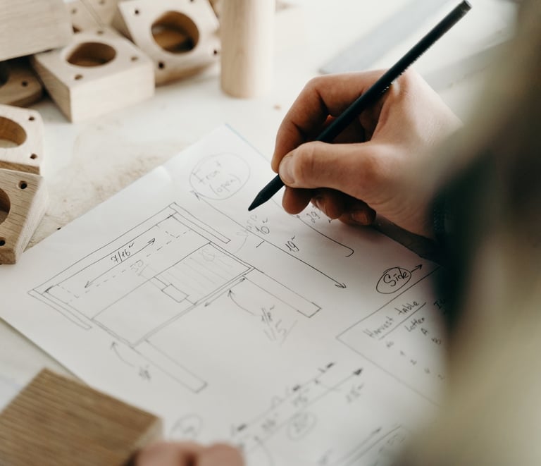 progetto villa architetto mantova