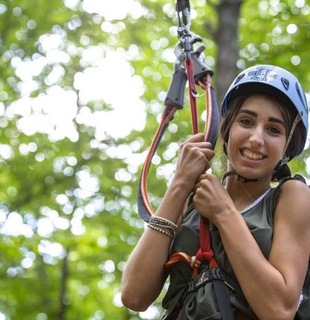 Carpegna Park, entroterra Romagnolo, Marche
