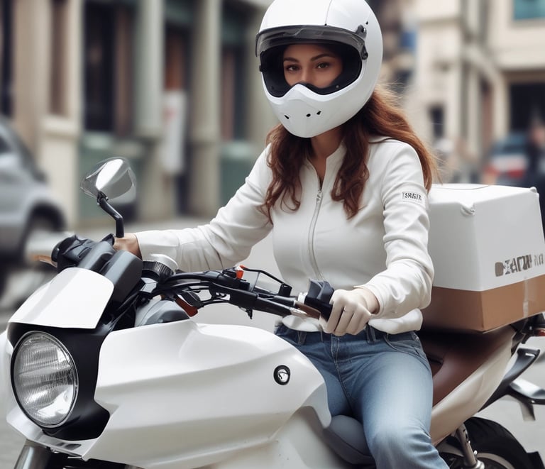 Bright living room with modern inventory