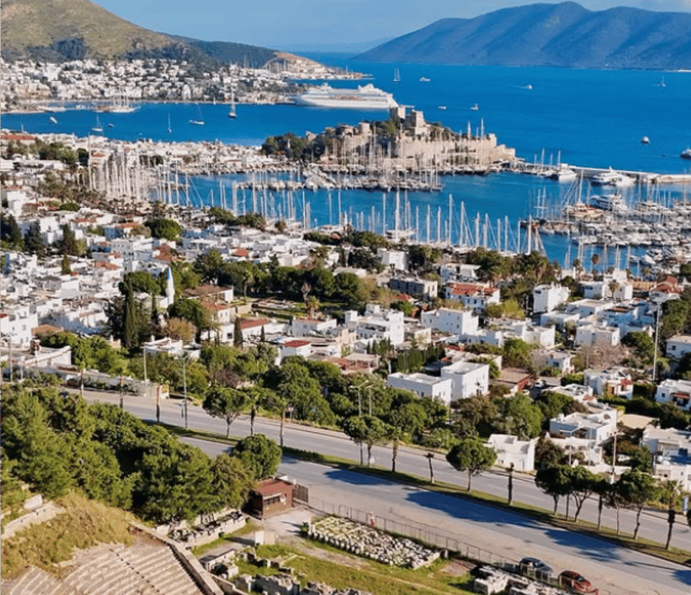 Bodrum Otel Fiyatları