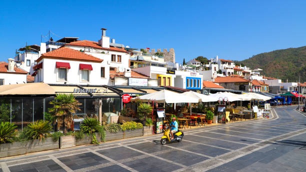 Marmaris Apart Oteller