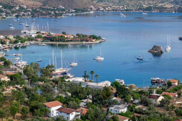 Selimiye Otel Fiyatları | Anında Rezervasyon