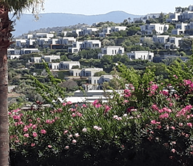 Türkbükü Otelleri