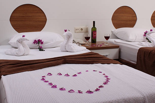 Turunç Otel Fiyatları