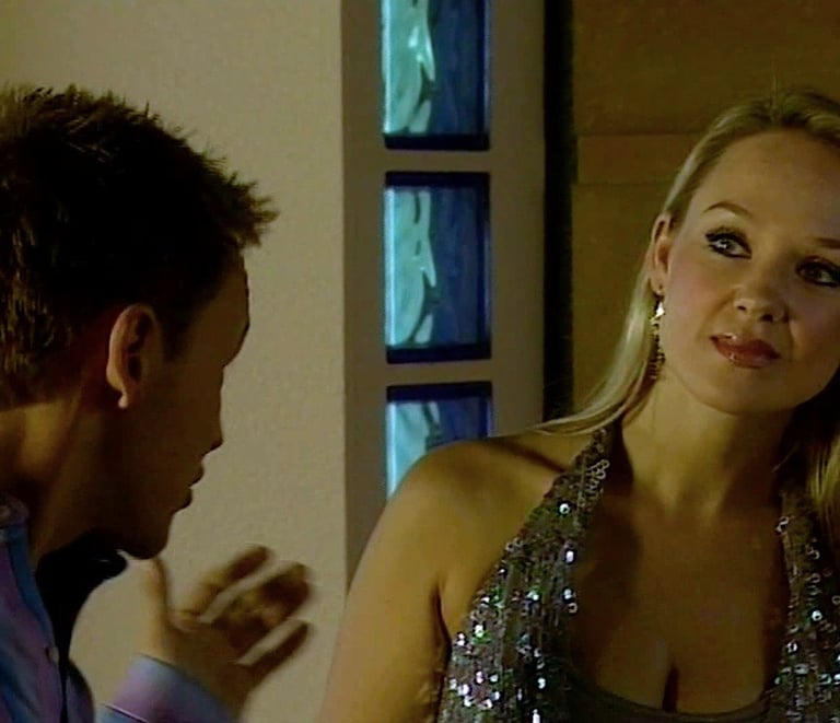 Nicky Ladanowski BBC