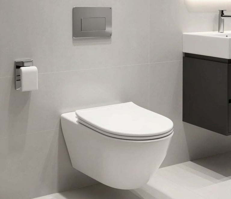 a man riding a skateboard down the side of a ramp