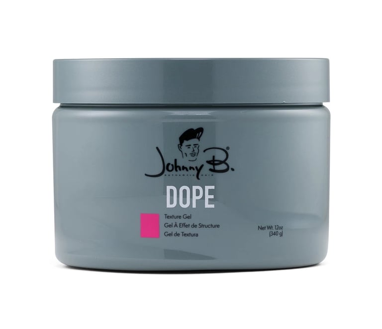 Johhny B Dope Gel