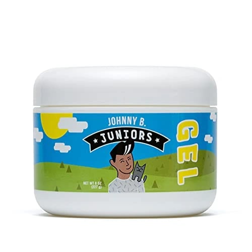 Johnny B Kid Gel