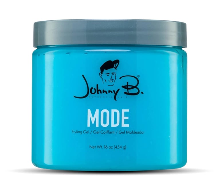 Johnny B Gel
