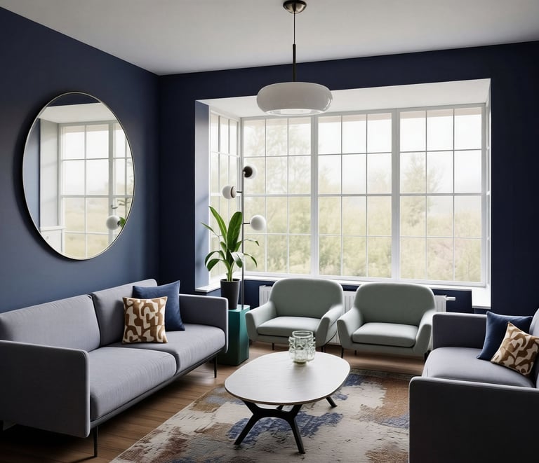 Isabelle Tran - Décoration maison (UK)