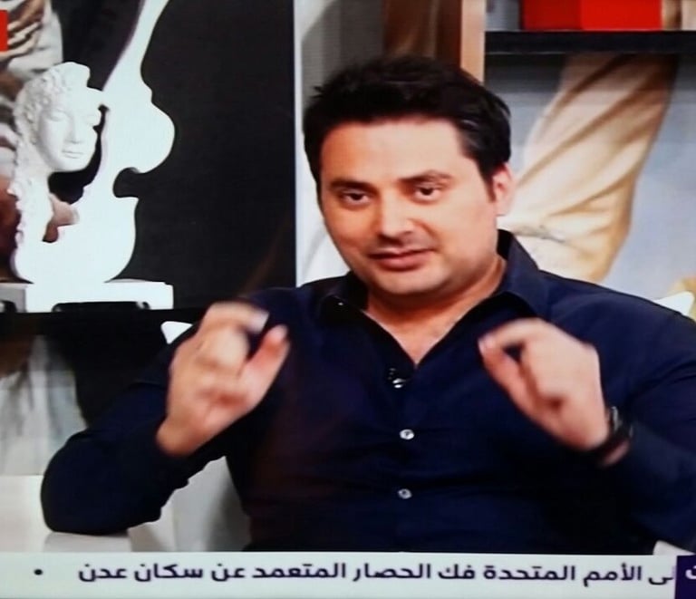 nidal nasrallah interview speak to lead