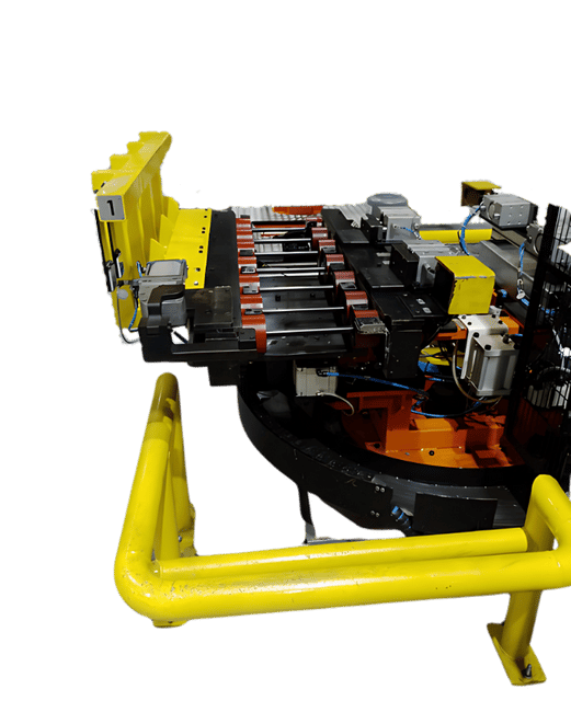 Esteira Transportadora