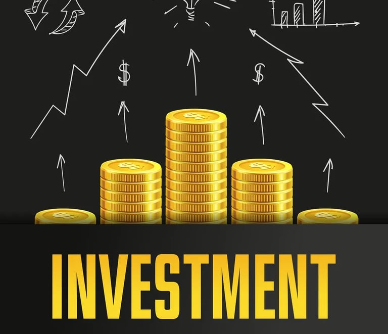 Investment Planning