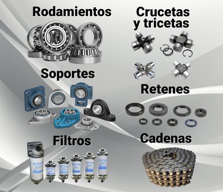 rodamientos retenes rodamientos con soportes uc 205 