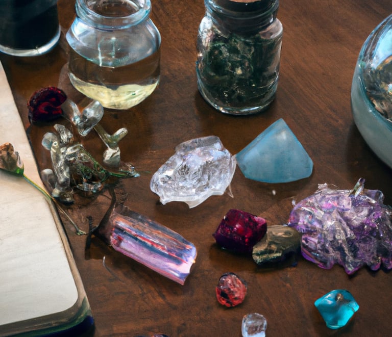 Resources for holistic coaching