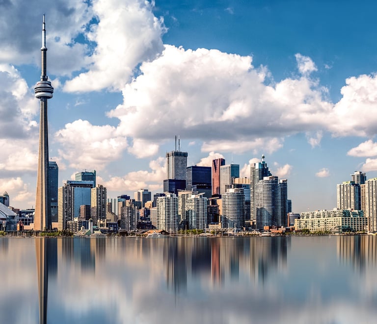 What is the Ontario Immigrant Nominee Program (OINP)?