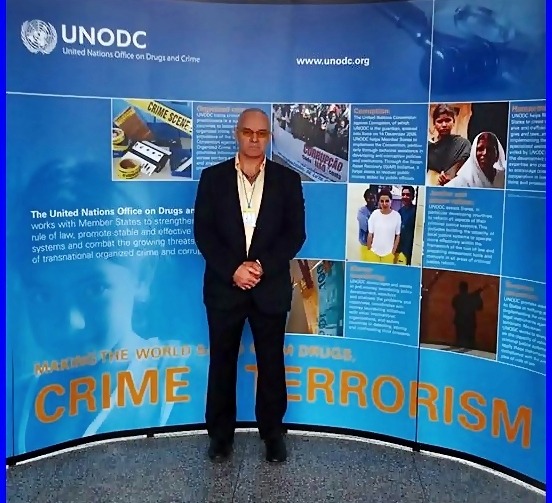 UNODC Luis santos 2013