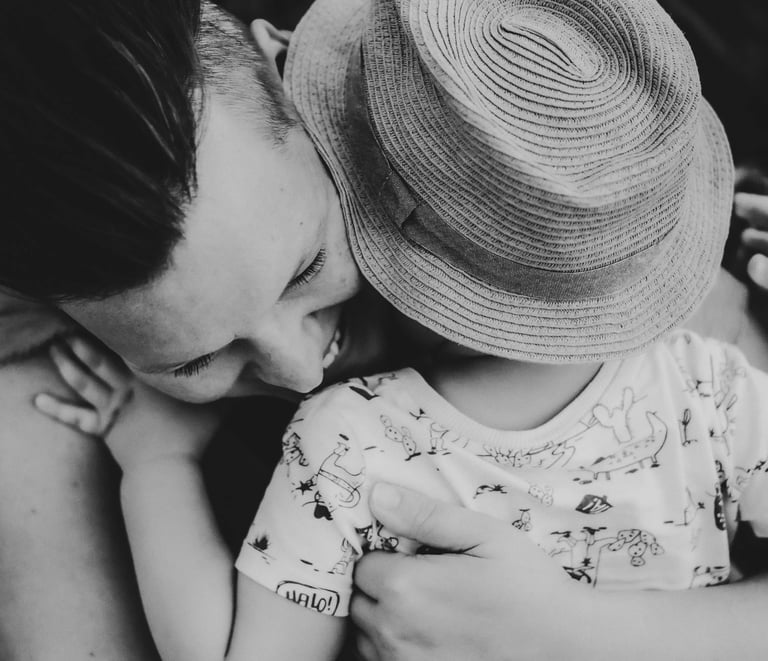 családi liestyle fotózás