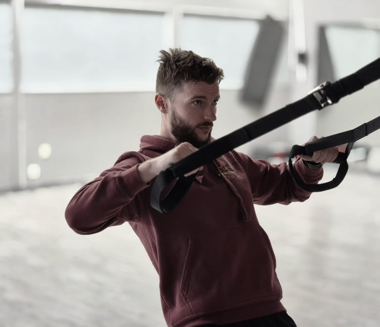 renforcement musculaire belle etoile fitness carquefou et thouare sur loire