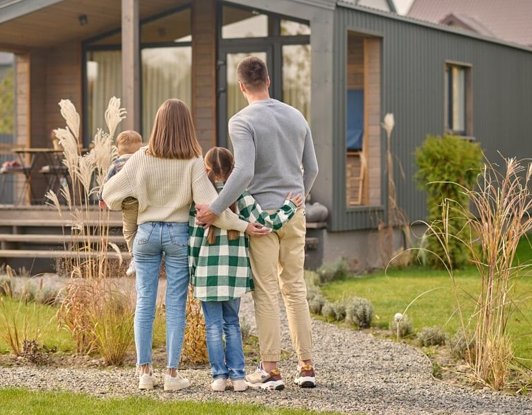 Déménagement résidentiel à Montréal, Rive-Sud et Rive-Nord avec Virtus Déménagement